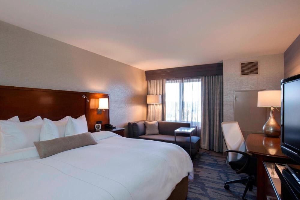 Rochester Airport Marriott